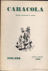 Livres: Caracola 189-190